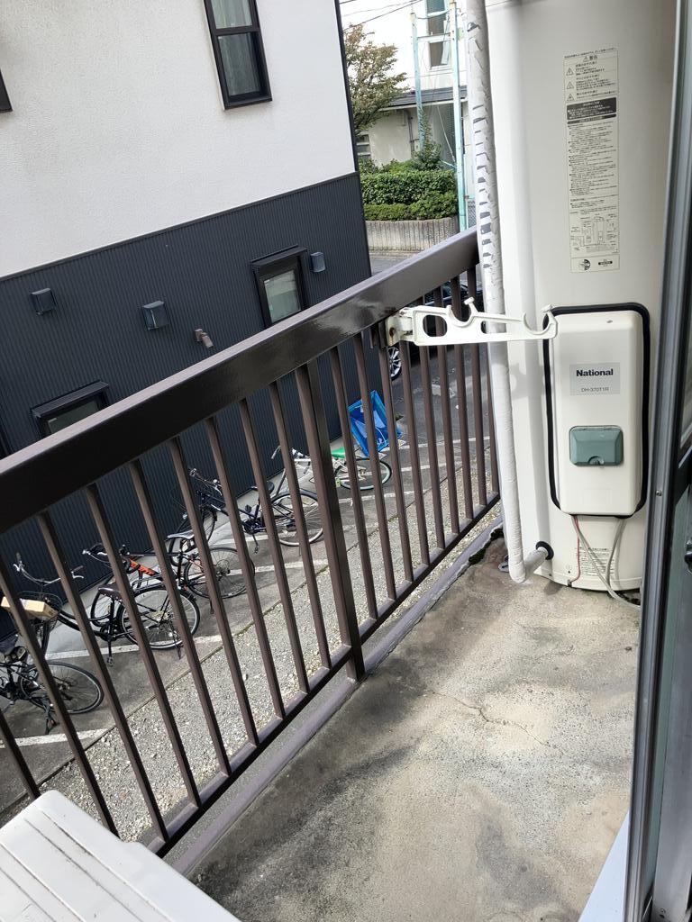 グランヴァーレ荏原東の内装写真