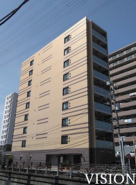 建物外観　☆外観☆
