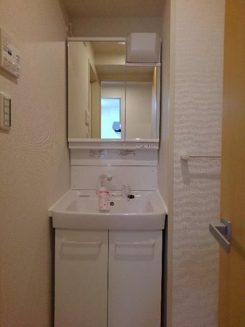 アンサナの内装写真
