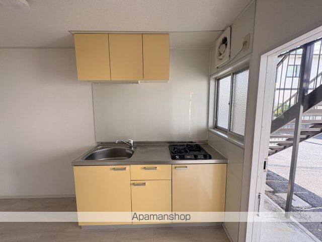 メゾネット竜操Bのその他写真