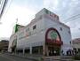 スーパー　ライフ 経堂店（スーパー）まで732m