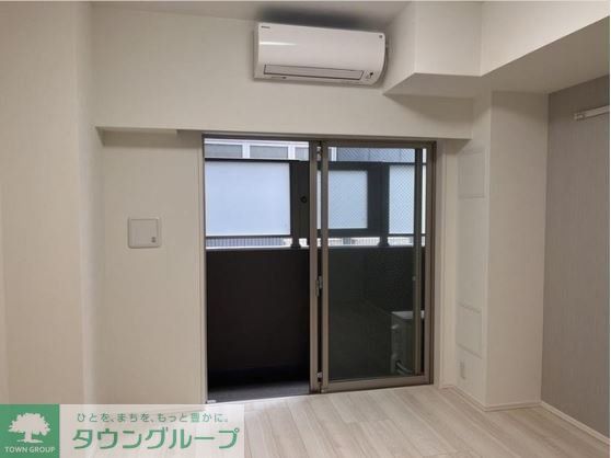 ティモーネプレミアム立川の内装写真