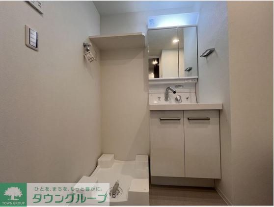 ティモーネプレミアム立川の内装写真