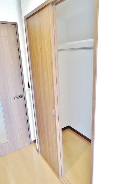 レクレドール豊洲の内装写真