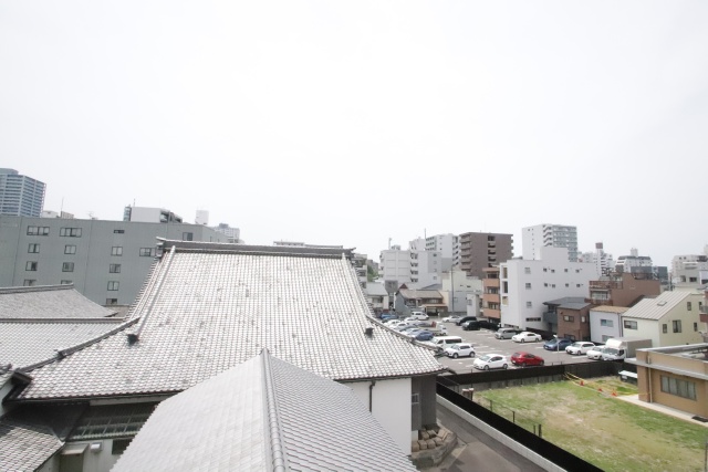 眺望　※別室の参考写真の為、現況優先です。