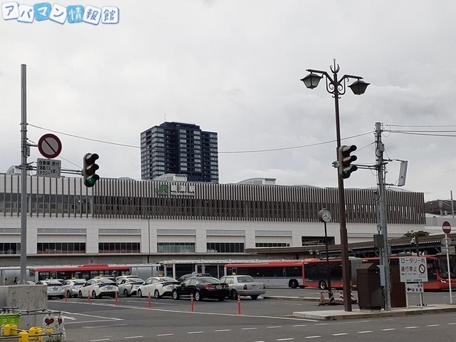 スーパー　新潟駅　万代口（スーパー）まで1420m