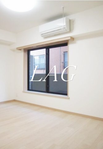 その他部屋・スペース　寝室です。