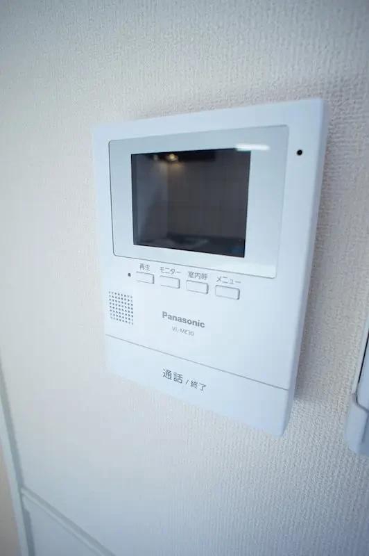セキュリティ　同仕様