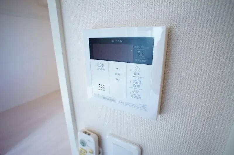 その他設備　同仕様