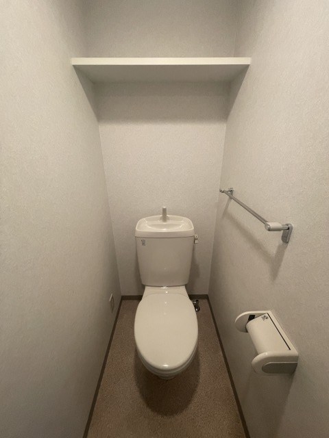 トイレ　反転部屋参照