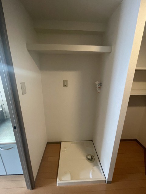 その他設備　反転部屋参照