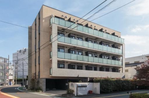 建物外観　☆綺麗な外観☆