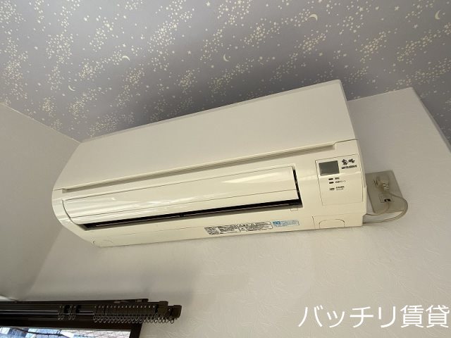 その他設備　※別号室イメージの為、現状を優先致します