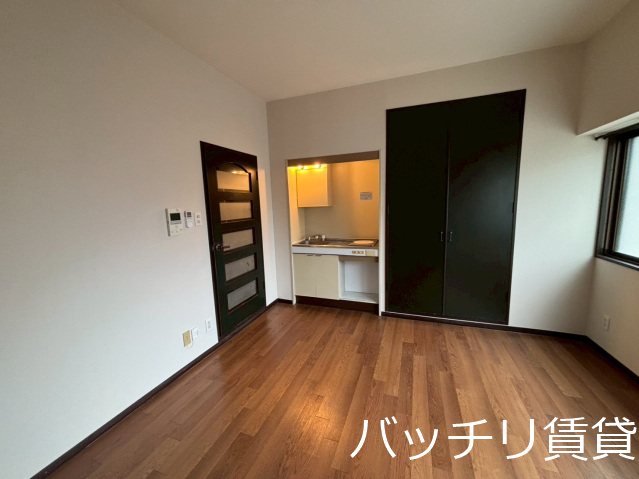 眺望　※別号室イメージの為、現状を優先致します