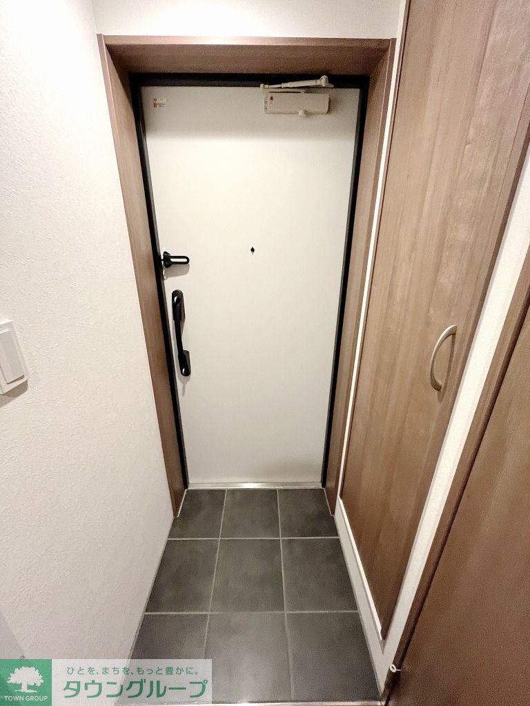 玄関　★玄関★