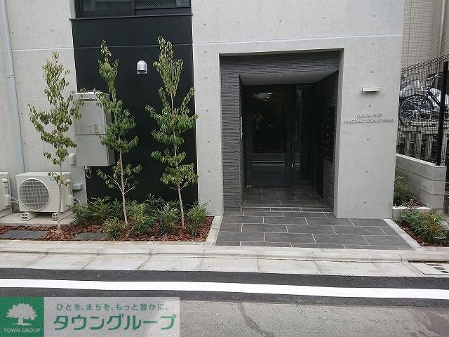 エントランス　★エントランス★
