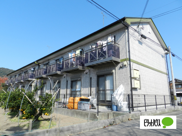 エントランス　Ａ