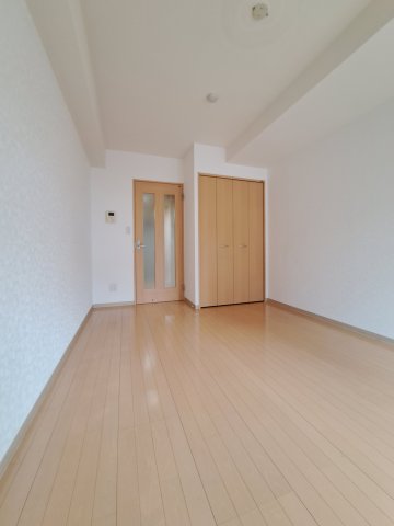 その他部屋・スペース　きれいな洋室です