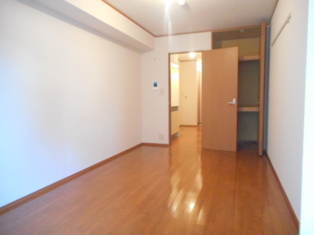 その他部屋・スペース　清潔感のある室内