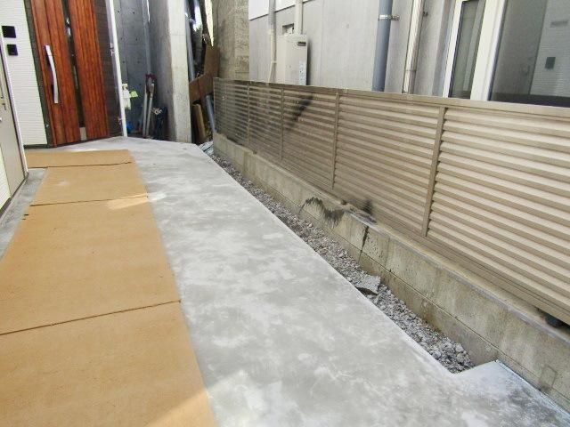 その他共有部分　★駐輪スペース★