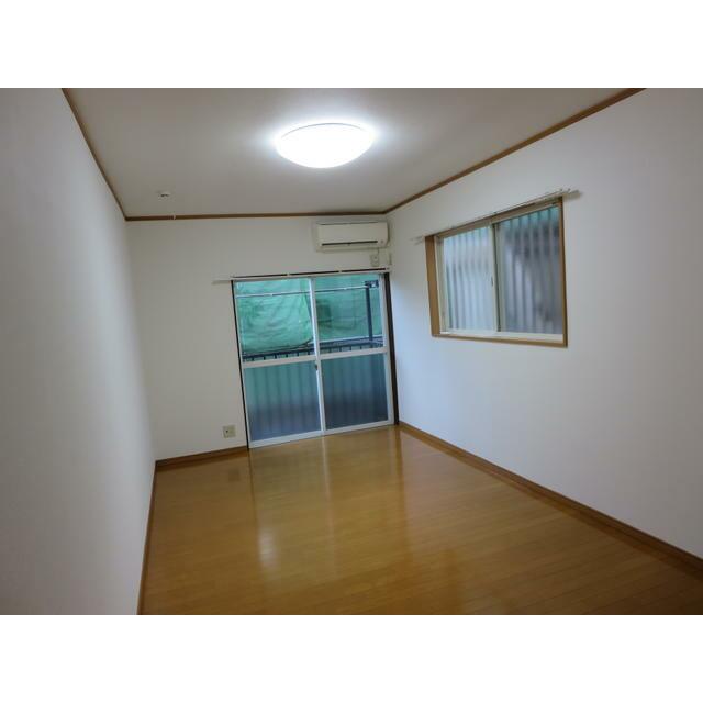 居室・リビング　洋室