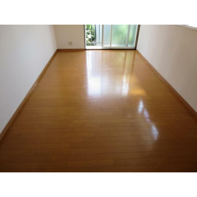 その他部屋・スペース　洋室フローリング