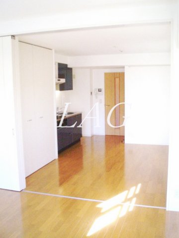 居室・リビング　洋室のお部屋です。
