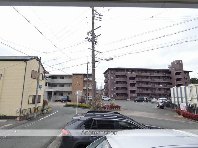眺望　眺望