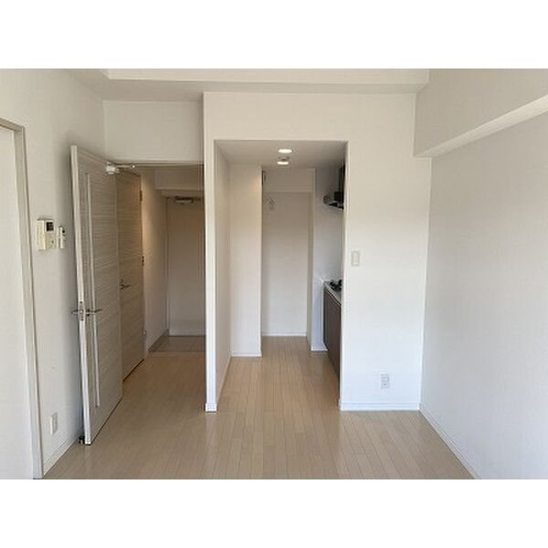 その他部屋・スペース　収納　※別号室参考写真