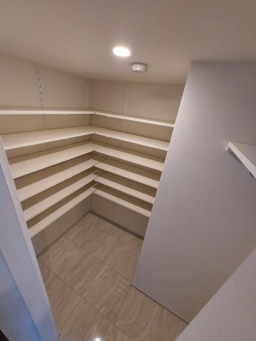 収納　＊別部屋参照