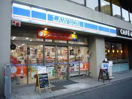 コンビニ　ローソン 渋谷三丁目明治通り店（コンビニ）まで151m