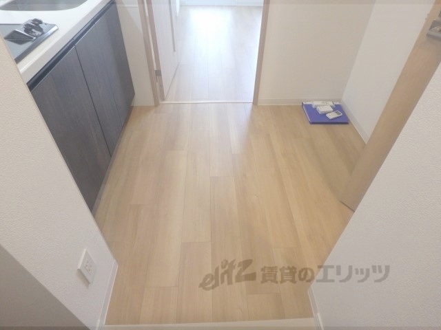 その他部屋・スペース　廊下
