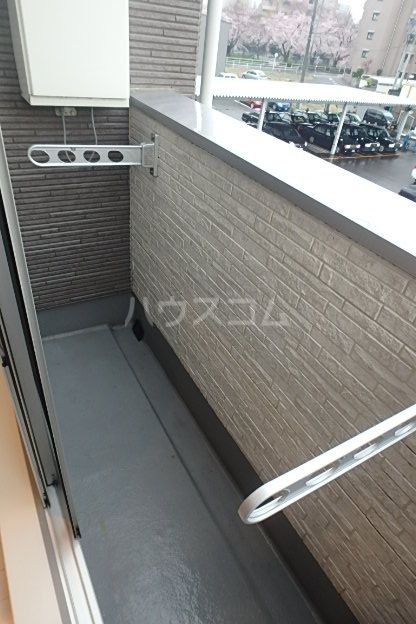 地下鉄名城線 志賀本通駅 徒歩10分 2階建 築15年の内装写真