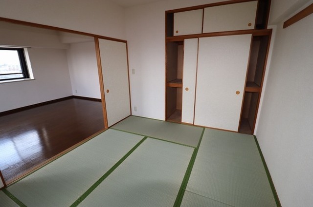 その他部屋・スペース　和室