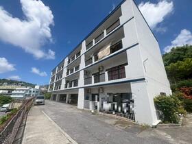 金正マンション