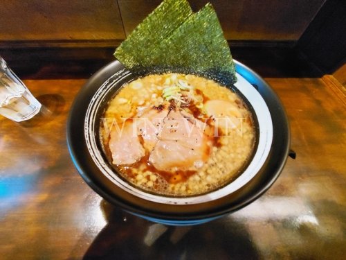 飲食店　ら 麺 熱男（飲食店）まで421m
