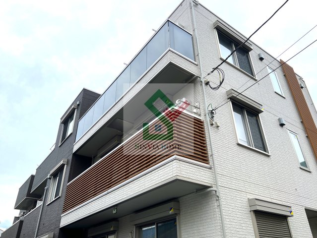 西武新宿線 田無駅 徒歩7分 築5年