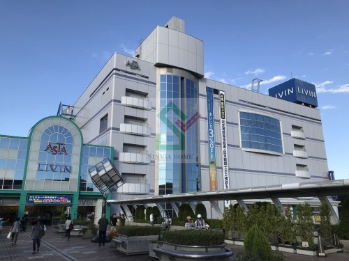 その他　リヴィン田無店（その他）まで549m
