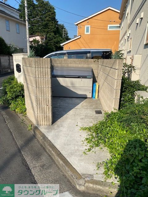 その他共有部分　備