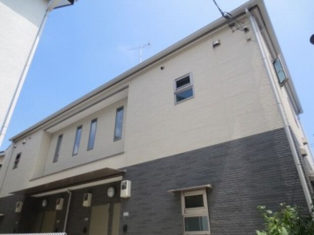 建物外観　★外観★