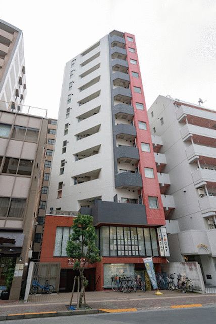 ＪＲ総武線 三鷹駅 徒歩8分 築16年