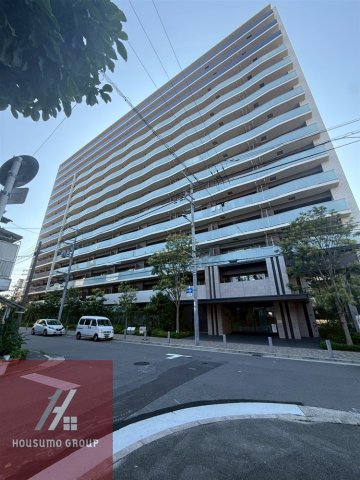 メイツ上新庄SHINーCITY