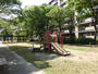 その他共有部分　敷地内４（公園２）
