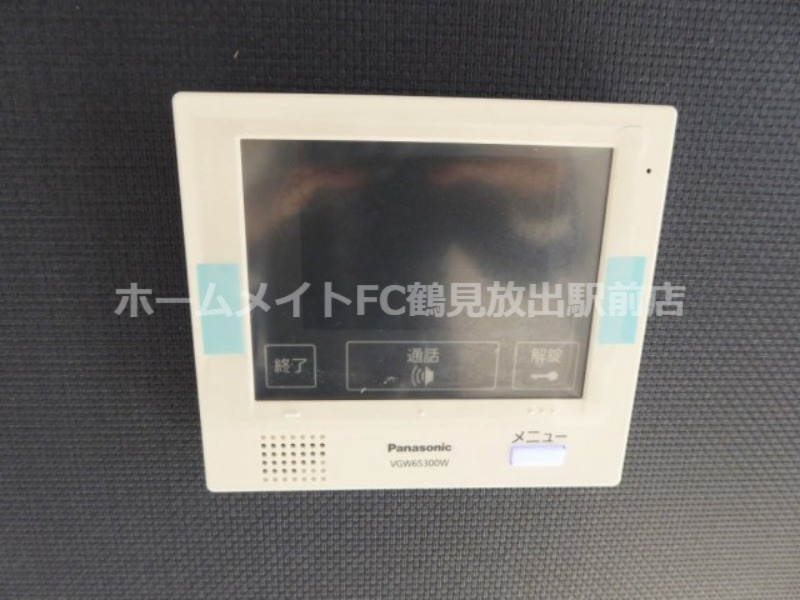 ＪＲ片町線 放出駅 徒歩11分 2階建 築10年のその他写真