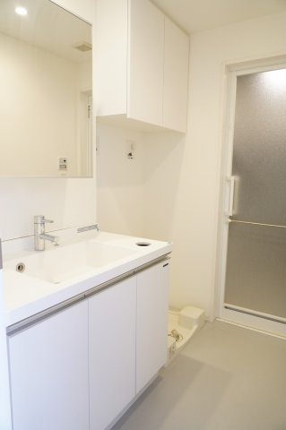 洗面設備　洗面※別部屋参考写真
