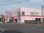 ドラックストア　ディスカウントドラッグコスモス甲突店（ドラッグストア）まで115m