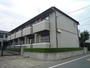 クレスト西町 1階 築23年11ヶ月の賃貸物件