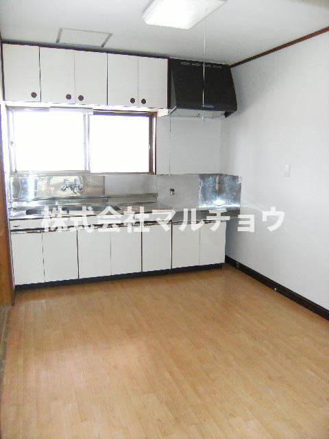 居室・リビング　ゆったり過ごせるリビングです