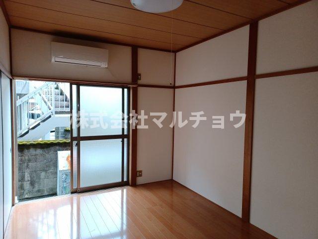 その他部屋・スペース　内装も気になるポイント