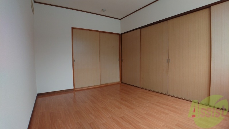 【札幌市北区北三十二条西のアパートのその他部屋・スペース】